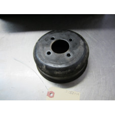32B002 Water Pump Pulley From 2003 Ford E-250   5.4 XC2E8A528AA